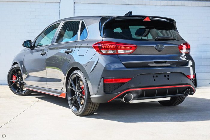 2026 Hyundai i30 N Premium PDe.V6 MY26