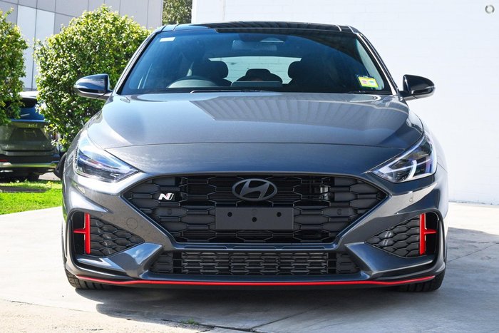 2026 Hyundai i30 N Premium PDe.V6 MY26