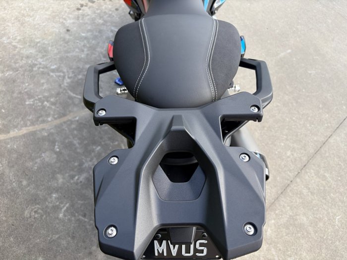 2024 BMW Motorrad M 1000 XR COMPETITION Black