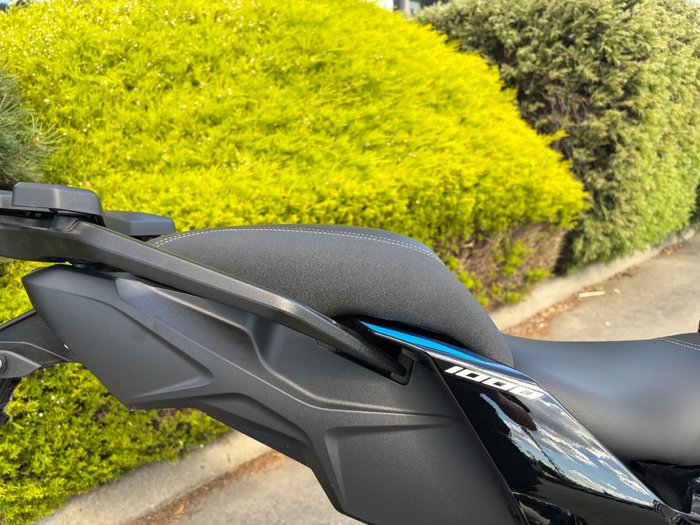 2024 BMW Motorrad M 1000 XR COMPETITION Black