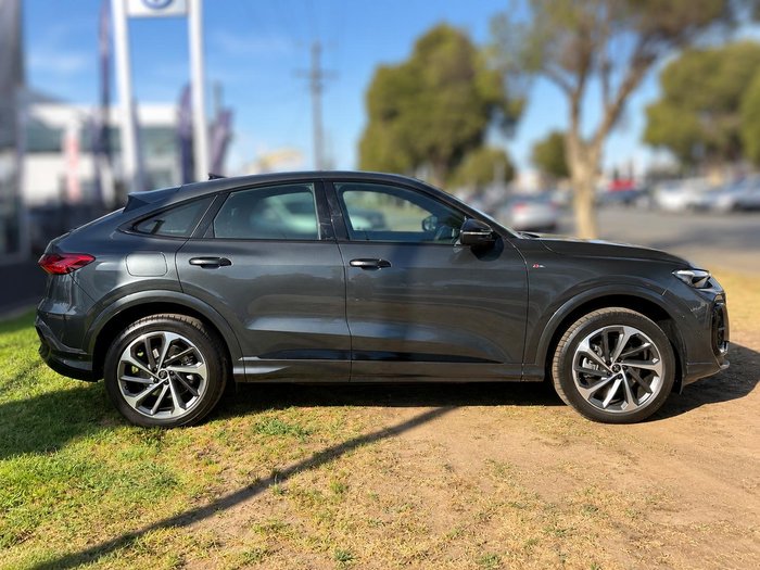 2025 Audi Q5 TDI 150kW