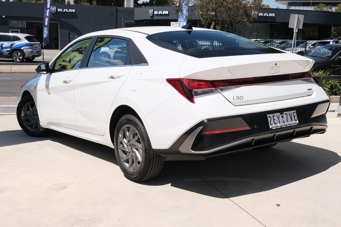 2026 Hyundai i30 Hybrid