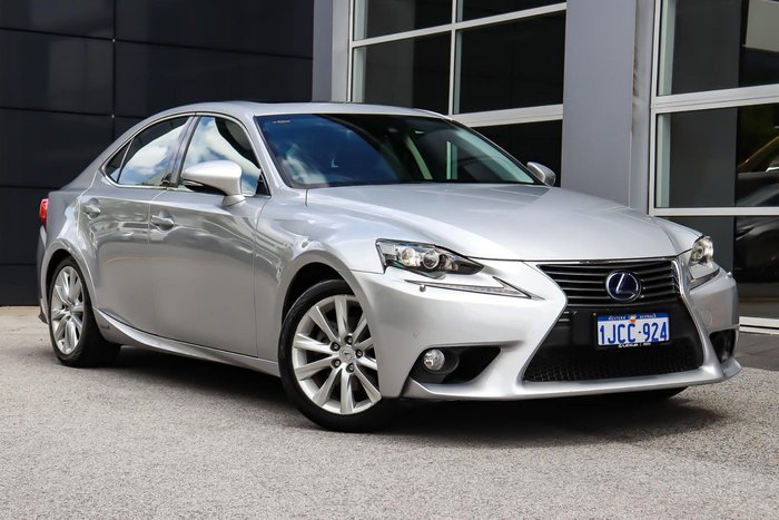 2014 Lexus IS