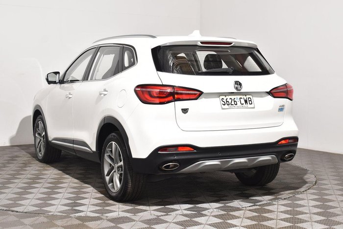 2022 MG HS Plus EV Essence