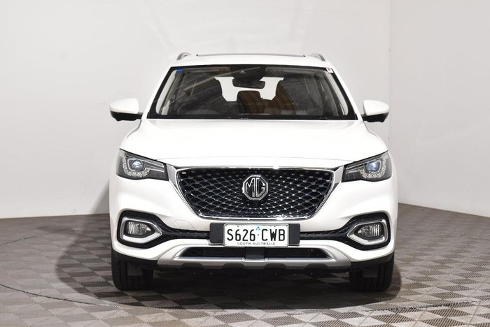 2022 MG HS Plus EV Essence