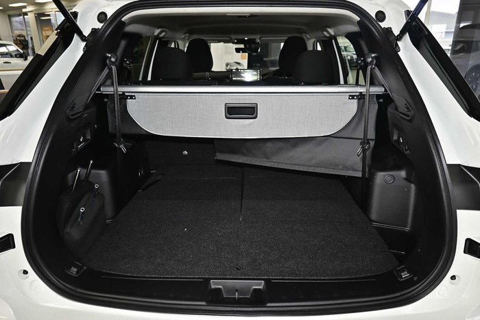 2025 Mitsubishi Outlander LS