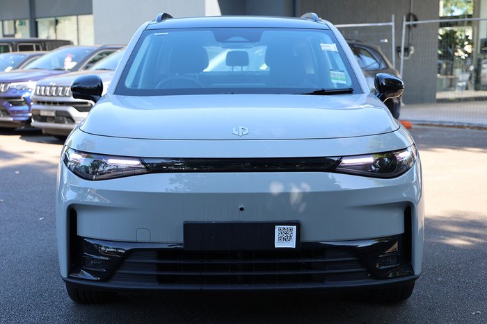 2024 Leapmotor C10 Style