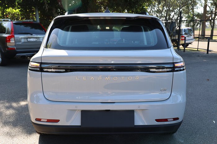 2024 Leapmotor C10 Style