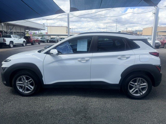 2021 Hyundai Kona