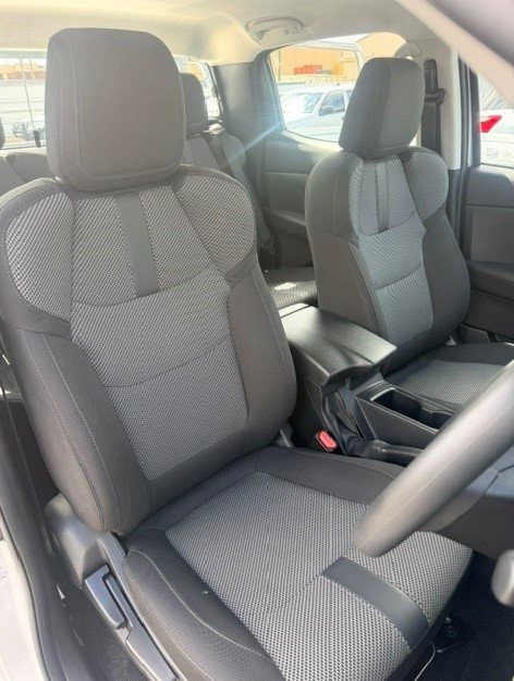 2020 Mazda BT-50 XT TF