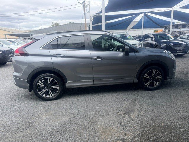 2021 Mitsubishi Eclipse Cross Aspire