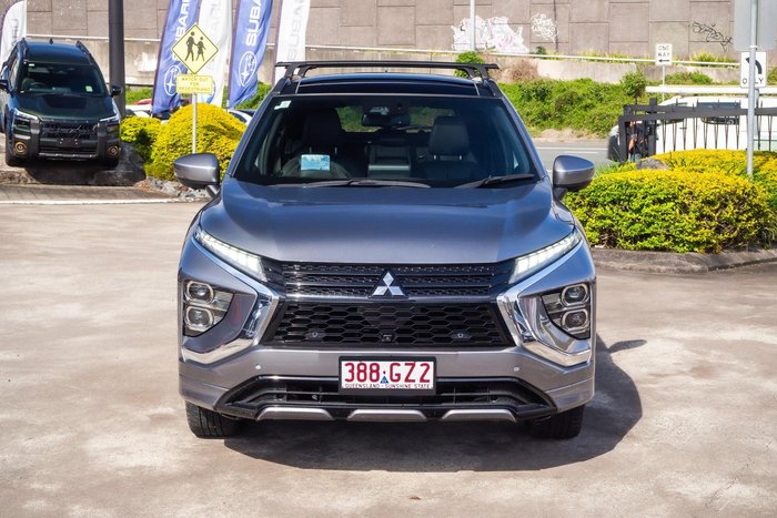 2023 Mitsubishi Eclipse Cross PHEV Exceed