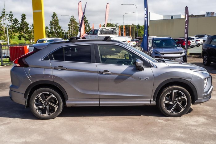 2023 Mitsubishi Eclipse Cross PHEV Exceed