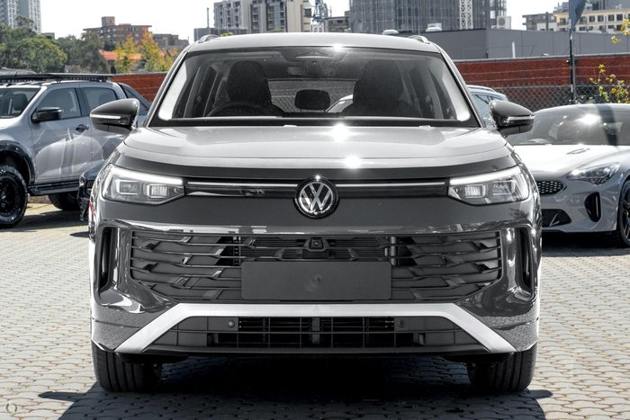 2025 Volkswagen Tayron 150TSI Life