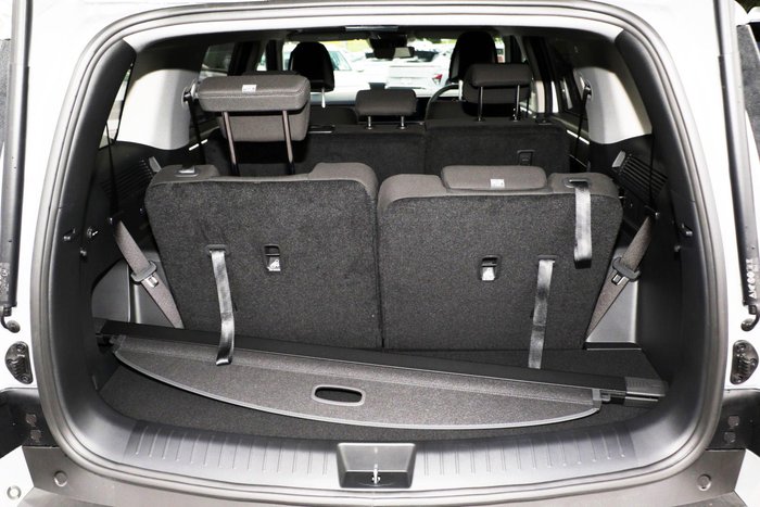 2026 Hyundai Santa Fe Hybrid