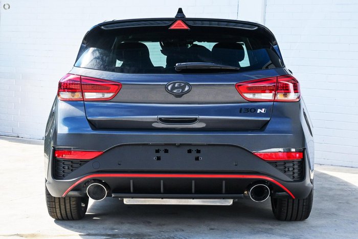 2026 Hyundai i30 N Premium PDe.V6 MY27