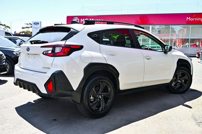2024 Subaru Crosstrek 2.0L