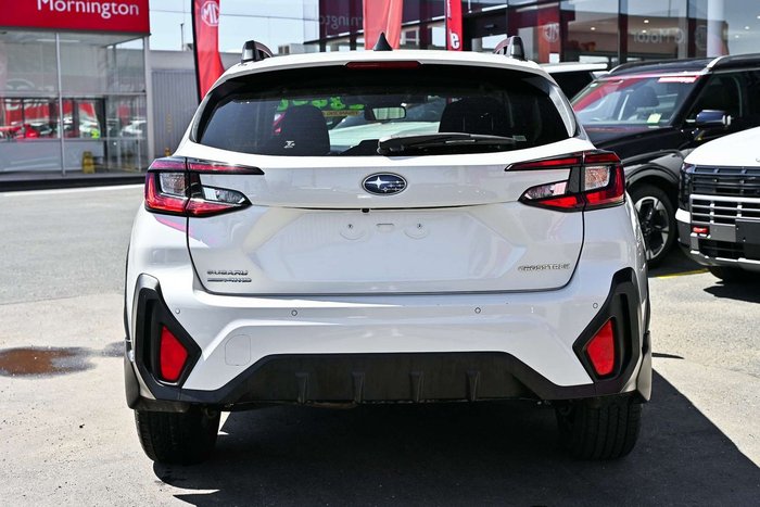 2024 Subaru Crosstrek 2.0L