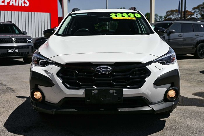 2024 Subaru Crosstrek 2.0L