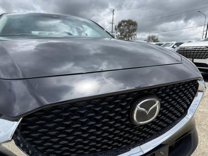 2020 Mazda CX-30 G20 Evolve