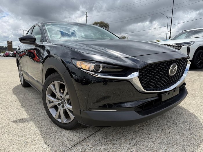 2020 Mazda CX-30 G20 Evolve