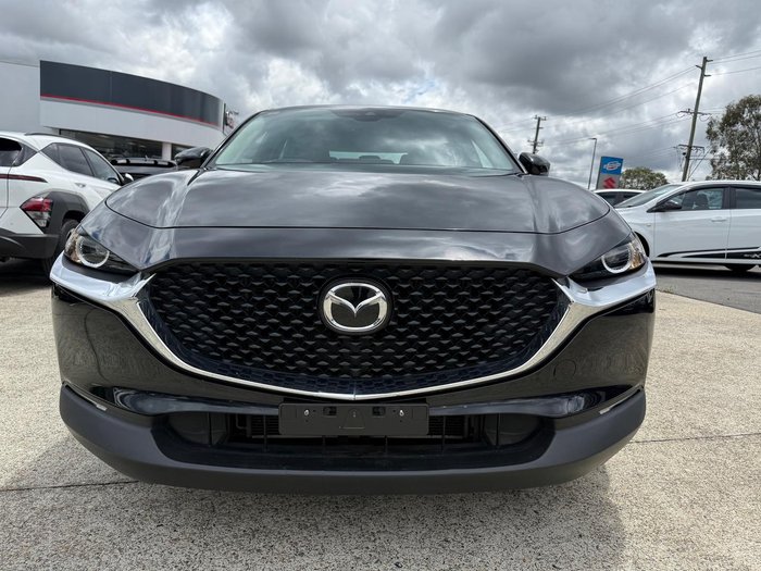 2020 Mazda CX-30 G20 Evolve