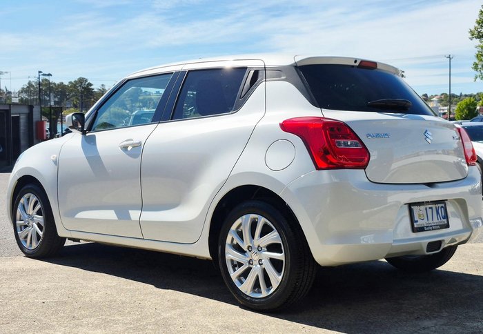 2023 Suzuki Swift GL