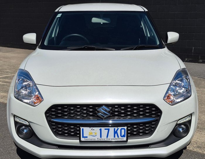 2023 Suzuki Swift GL