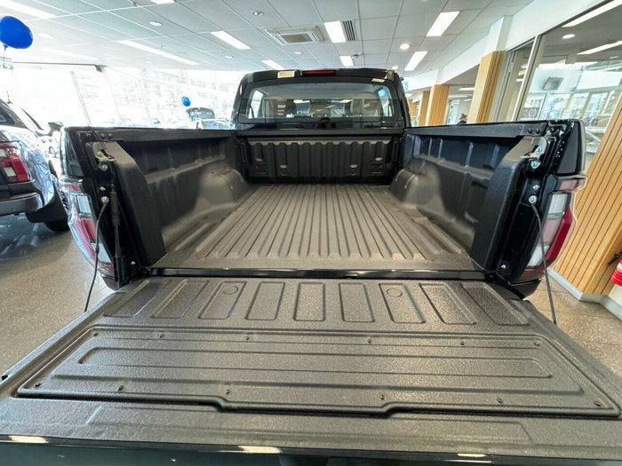 2026 Foton Tunland V7-C