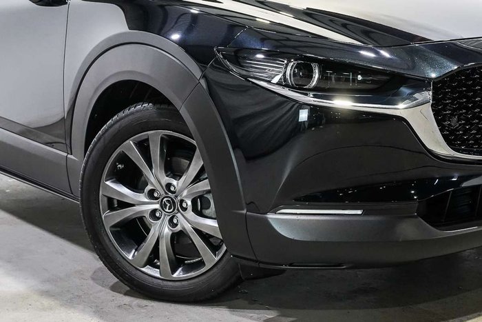 2024 Mazda CX-30 G25 Astina