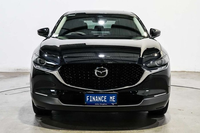 2024 Mazda CX-30 G25 Astina