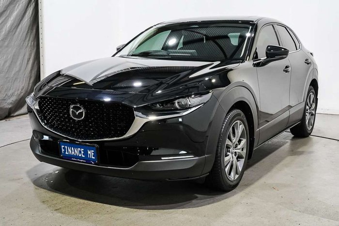 2024 Mazda CX-30 G25 Astina