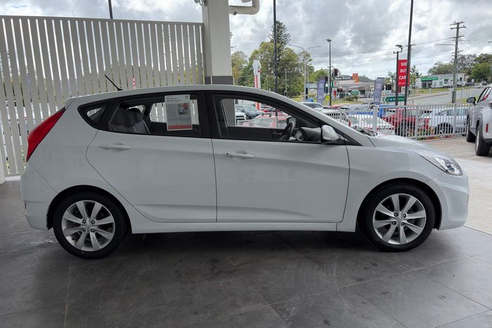 2019 Hyundai Accent