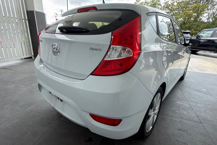 2019 Hyundai Accent