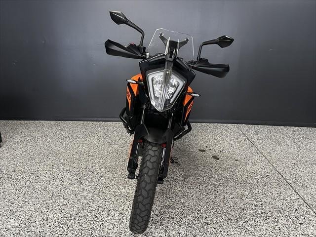 2023 KTM 390 Adventure SW