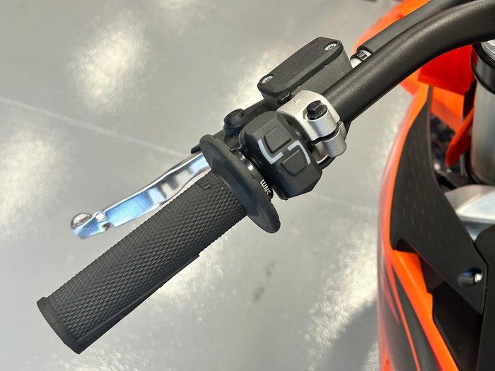 2026 KTM 300 SX SX Orange