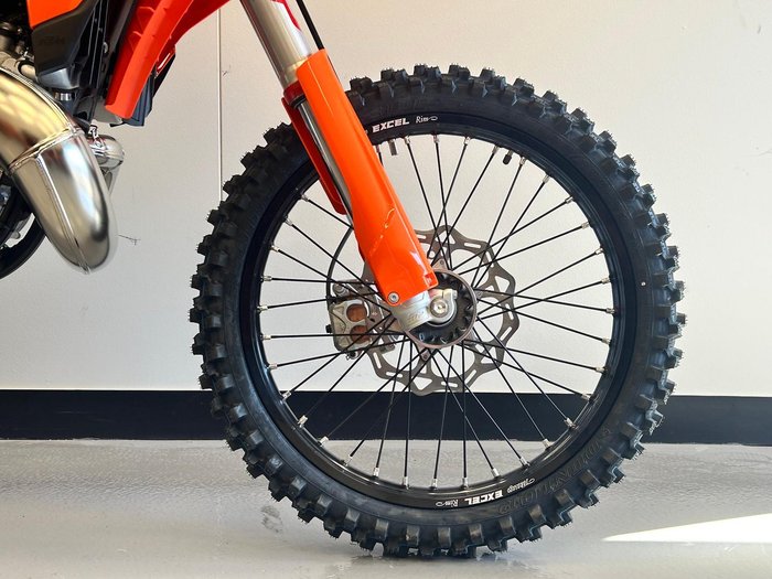 2026 KTM 300 SX SX Orange