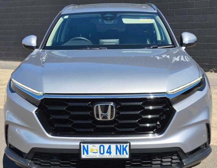 2025 Honda CR-V VTi L