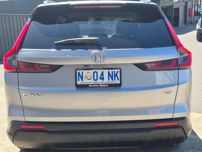 2025 Honda CR-V VTi L
