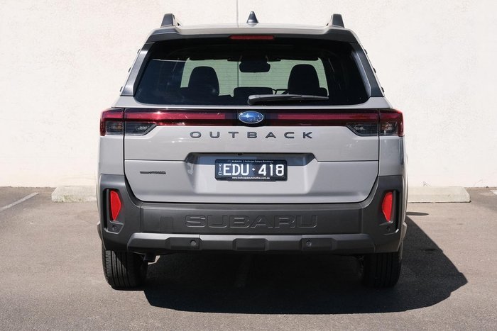 2026 Subaru Outback AWD Touring