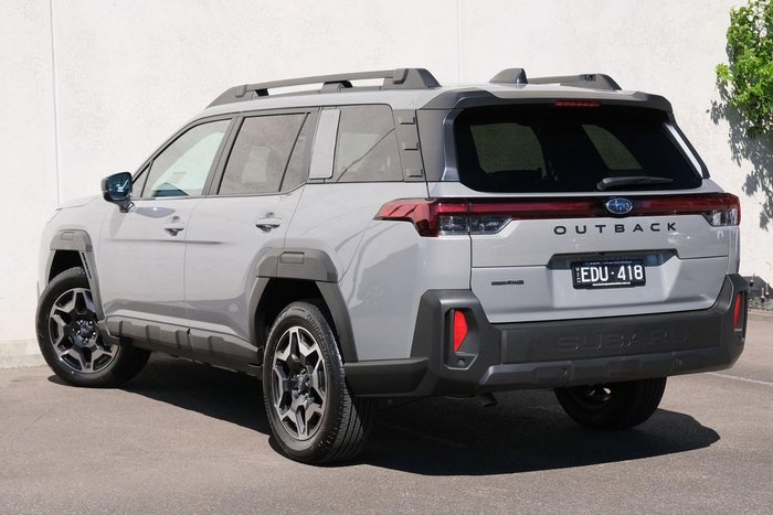 2026 Subaru Outback AWD Touring