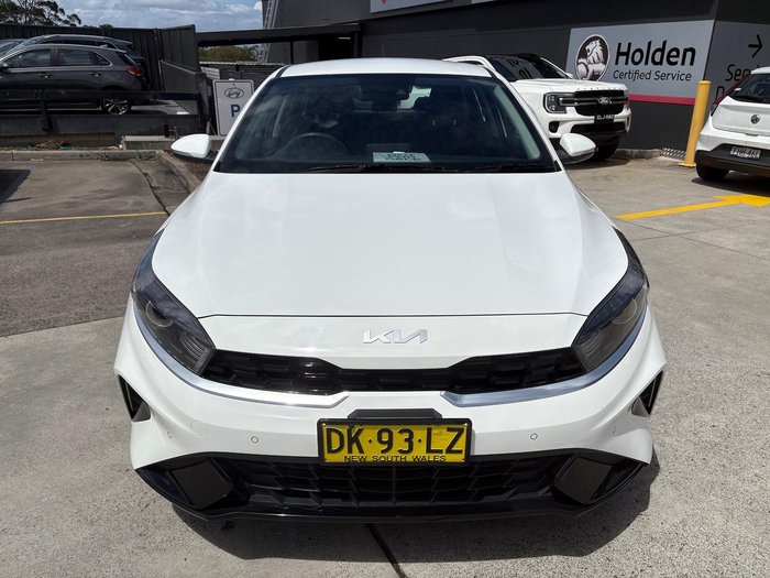 2024 Kia Cerato S