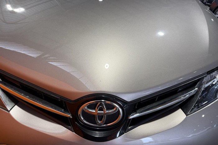 2014 Toyota Corolla Levin SX