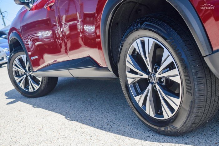 2023 Nissan X-TRAIL
