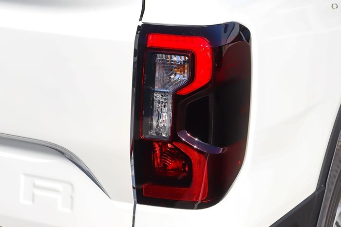 2026 Ford Ranger XL Hi-Rider