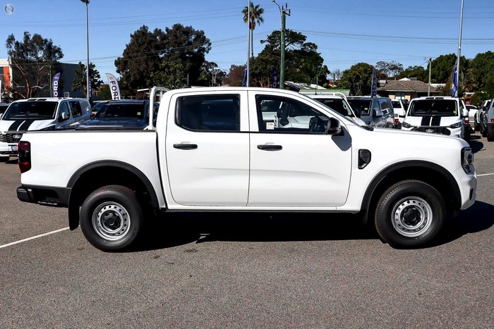 2026 Ford Ranger XL Hi-Rider