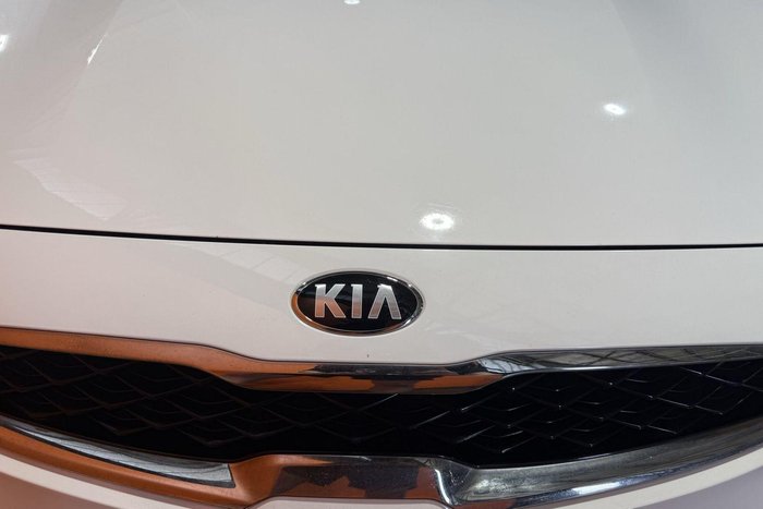 2019 Kia Cerato