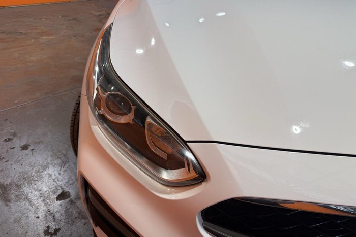 2019 Kia Cerato