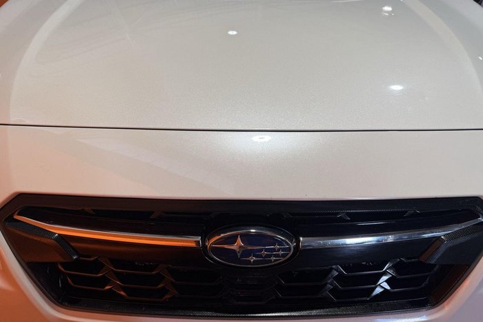 2020 Subaru XV
