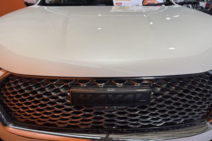 2021 Haval Jolion